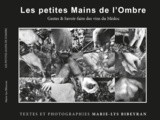 Les Petites Mains de l’Ombre, un joli ouvrage qui met en valeur ces anonymes, travailleurs de la vigne par Marie-Lys Bibeyran