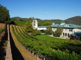 Les propriétaires du château Pontet-Canet ont racheté la propriété de Robin Williams dans la Napa Valley