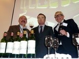 Lydie et la Conciergerie…du vin