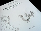 « Marche à pied de vigne » : un voyage au coeur des vignobles jusqu’en Crête, la terre des ancêtres de Jean-Pierre Xiradakis