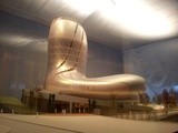 Moins de 70 jours avant l’ouverture de la Cité du Vin : revivez en images les grandes étapes de la construction