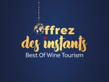 Oenotourisme solidaire : des idées originales de cadeaux avec les « Best Of Wine Tourism »