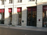 Ouverture de la nouvelle librairie Féret : une librairie dédiée aux ouvrages sur le vin