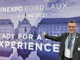 Patrick Seguin sur le salon commun Wine Paris et Vinexpo: « à terme ce sera le Vinexpo Paris »