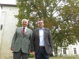 #Patrimoine : le château Castera fête 400 ans de commercialisation de ses vins