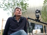 Philippe Caumes, auteur du time-lapse sur La Cité du Vin : « chaque boîtier faisait une image toutes les 15 minutes pendant 2 ans et demi »
