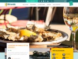 Pour la nouvelle année, Gironde Tourisme a pris une bonne résolution : un nouveau site internet