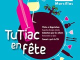 Premier « Tutiac en fête », le samedi 27 août