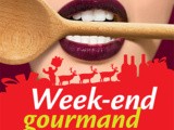 Préparez-vous à passer un week-end gourmand