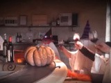 Reignac vous souhaite un « happy hallowine »