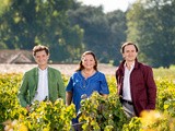 Saga Rothschild : Camille, Philippe et Julien continuent d’écrire la légende de Mouton et l’histoire de la société Baron Philippe de Rothschild