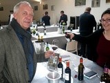 Stéphane Derenoncourt à propos du millésime 2015 : « d’abord il est magnifique, mûr et frais, très identitaire en fait »