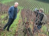 Stéphane Derenoncourt : on the road again