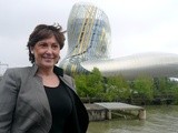 Sylvie Cazes : ce soir il y aura une grande vente aux enchères chez Sotheby’s New-York au profit de la Cité du Vin