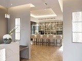 Un bar à vin high tech au château Hochberg, le nouvel établissement de Silvio Denz