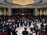 Vinexpo Hong-Kong : ouverture au Grand Hyatt avec la Commanderie du Bontemps