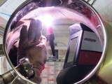 Vinitech-Sifel : focus sur les dernières tendances dans les cuves en inox
