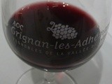Accord truffe et vins de Grignan les Adhémar, au pays de Madame de Sévigné