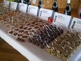 Découverte des vins de Gadagne et accords mets-vins