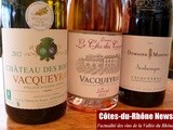 Vacqueyr-as du Festival