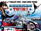 Country bike-rock+nascar:  Succes= american tours