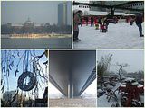 Allemagne, un conte d'hiver en neige, musique, amitié et vin