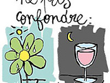 Vendredis du Vin #49: Le Vin et les Fleurs ... à la recherche des notes floraux