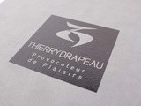 Thierry Drapeau à Saint-Sulpice le Verdon
