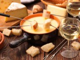 Quel vin utiliser et sevir avec la fondue au fromage