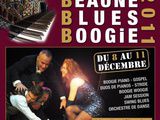 Hospices de Beaune 2011, j-34: Beaune Blues Boogie festival