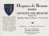 Sélection Hospices de Beaune par Albert Bichot : les 5 vins proposés en 2020