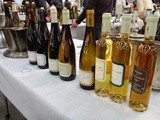 Salon des vins de Loire - Levée de la Loire