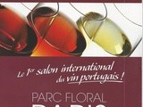 Salon du vin Portugais