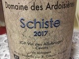 Un vin de Savoie pour changer