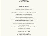 François Chartier quitte La Presse