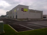 Saq Dépôt à St-Bruno