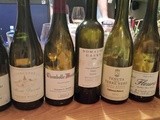 Semaine du 12 avril
