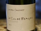 Semaine du 20 avril 2014