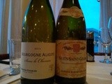 Semaine du 27 avril 2014