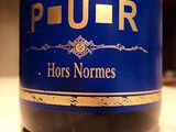 Un p-u-r moment!! Beaujolais Hors Norme 2009 de p-u-r