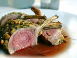 Accords mets et vins : souris, carré, gigot, quels vins sur l’agneau
