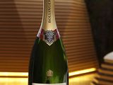 Champage : Bollinger revient au flacon de 1846