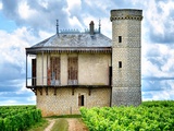 Château de La Tour | Rencontre entre tradition et innovation