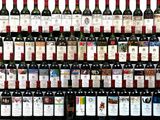 Château Mouton Rothschild : combien coûte une verticale