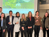 Concours de dégustation de Sciences Po | l’école Hôtelière de Lausanne remporte le spit