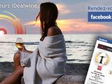 Début du Quiz des amateurs iDealwine sur Facebook : plus de 3000 euros de cadeaux à gagner