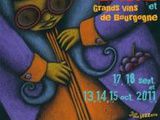 Festival : Jazz et vins de Bourgogne, un duo gagnant