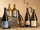 Jura, Loire, Provence, vins étrangers : mines d’or aux enchères