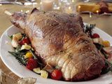 La recette de la semaine : Gigot de sept heures