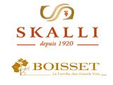 Le bourguignon Boisset rachète le languedocien Skalli